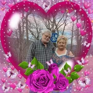 Meet your Posher, Rita